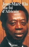 TBD - Ma foi d'Africain, Häftad