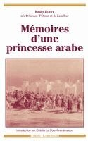 Emily Ruete - Mémoires d'une princesse arabe, Häftad