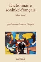 TBD - Dictionnaire soninké-français (Mauritanie). Nouvelle édition revue et augmentée, Häftad