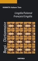 TBD - Dictionnaire Lingala/Falansé. Français/Lingala, Häftad