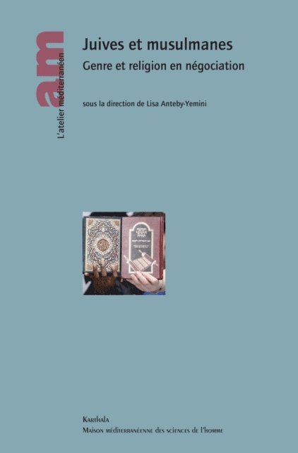 Lisa Anteby-Yemini - Juives et musulmanes, E-bok
