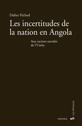 Les incertitudes de la nation en Angola
