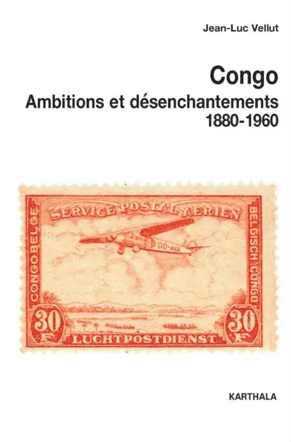 Jean-Luc Vellut - Congo, E-bok. Tillgänglighet: Lägg i varukorg