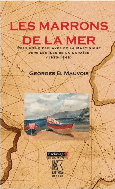 Georges Mauvois - Les Marrons de la mer, E-bok. Tillgänglighet: Lägg i varukorg