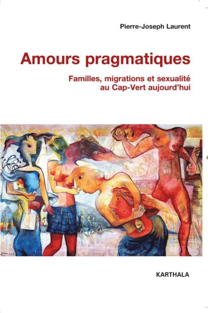 Pierre-Joseph Laurent - Amours pragmatiques, E-bok