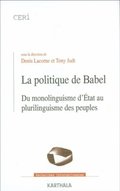 La politique de Babel