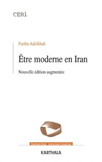 ÿtre moderne en Iran