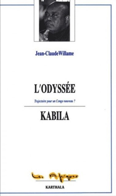 L'Odyssée Kabila