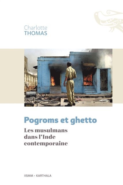 N.C. - Pogroms et ghetto, E-bok