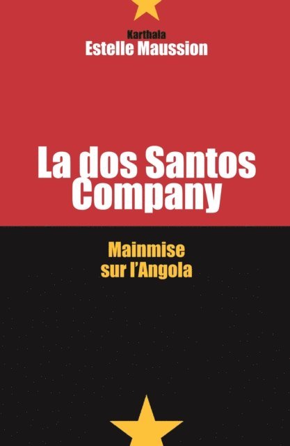 N.C. - La dos Santos Company, E-bok