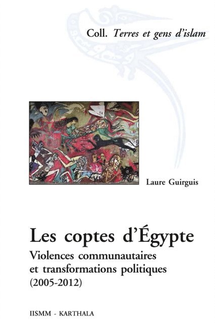 Laure Guirguis - Les coptes d’Egypte, E-bok. Tillgänglighet: Lägg i varukorg