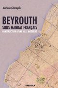 Beyrouth sous mandat francais