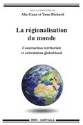 La rÃ©gionalisation du monde