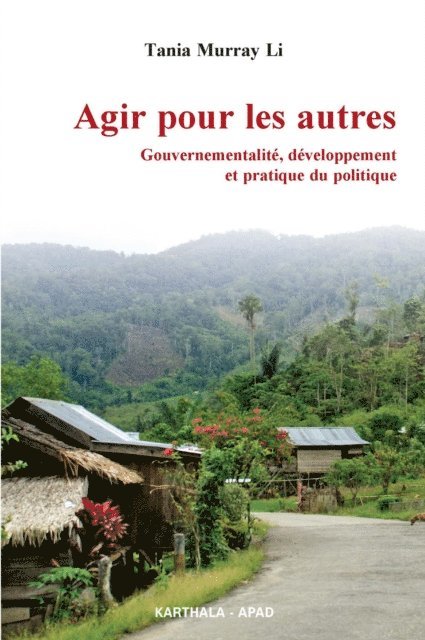 Tania Murray Li - Agir pour les autres, E-bok