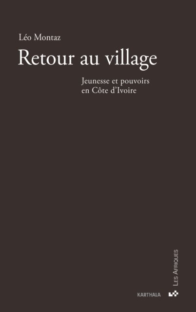 N.C. - Retour au village, E-bok