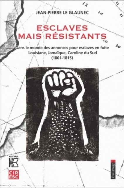 Jean-Pierre Le Glaunec - Esclaves mais résistants, E-bok
