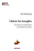 TBD - Libérer les évangiles. Une lecture midrashique de l'évènement Jésus, Häftad. Tillgänglighet: Lägg i varukorg