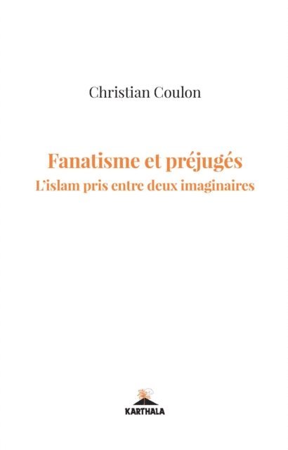 N.C. - Fanatisme et préjugés, E-bok