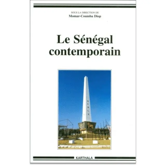 Momar-Coumba Diop - Le Sénégal contemporain, E-bok. Tillgänglighet: Lägg i varukorg