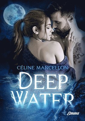 Mancellon-C - Deep Water, Häftad