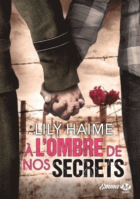Lily Haime - À l'ombre de nos secrets, Häftad
