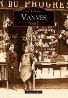 Vanves - Tome II