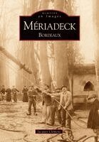 CL - Mériadeck - Bordeaux, Häftad. Tillgänglighet: Lägg i varukorg