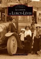 Lurcy-Lévis (Le canton de)