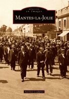 Mantes-la-Jolie