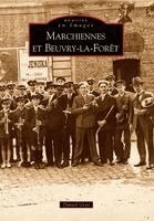 Marchiennes et Beuvry-la-Forêt