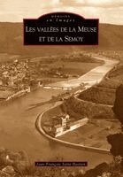 Jean-François Saint-Bastien - Vallées de la Meuse et de la Semoy (Les), Häftad. Tillgänglighet: Lägg i varukorg