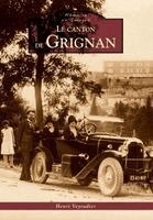 Grignan (Le canton de)