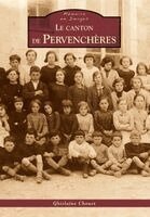 Pervenchères (Le canton de)