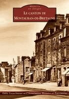 Montauban-de-Bretagne (Le canton de)