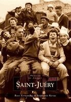 K, Fernandes Rose - Saint-Juéry, Häftad