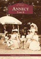 Annecy - Tome II