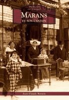 Marans et son canton