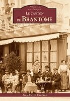 Brantôme (Le canton de)