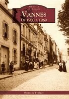 Vannes de 1900 à 1960