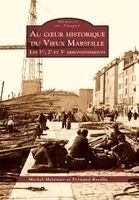 Marseille (Au coeur historique du Vieux)