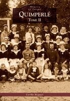 Quimperlé - Tome II