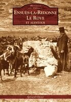 Ensuès-la-Redonne Le Rove et Alentour