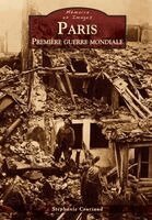 Paris - Première guerre mondiale