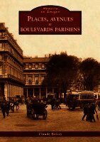 Places, avenues et boulevards parisiens