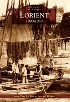 Lorient - 1900-1939
