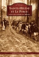 Call - Sainte-Hélène et Le Porge, Häftad