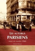 Autobus parisiens (Les) - Années 1960