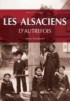 Les Alsaciens d'autrefois