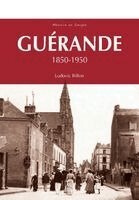 Guérande 1850-1950