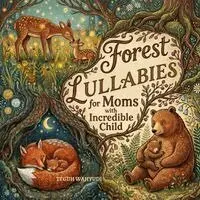 Teguh Wahyudi - Forest Lullabies for Moms with Incredible Child, Häftad. Tillgänglighet: Lägg i varukorg